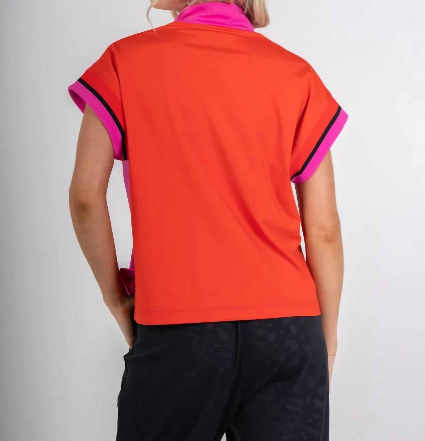 Emily Mccarthy - Poppy Pullover Top