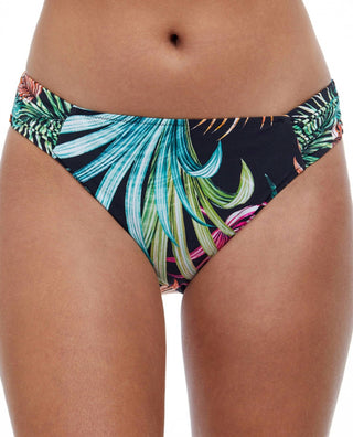 Profile By Gottex - Side Tab Hipster Bikini Bottom