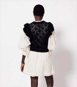 Cleobella - Colleen Sweater Vest