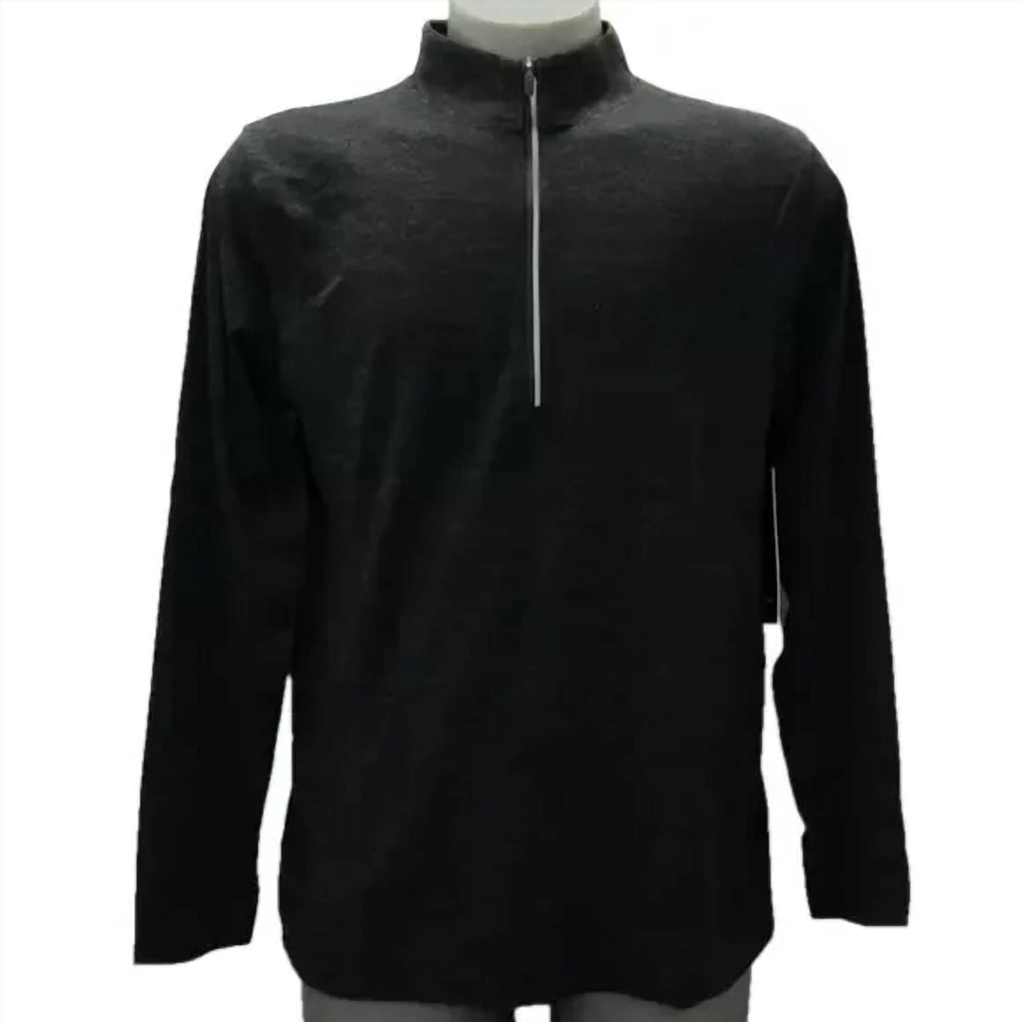 Lululemon - Men's Metal Vent Tech 1/2 Zip Long Sleeve Shirt