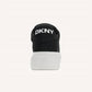 Dkny - Women's Jewel Knit Lace Up Sneaker