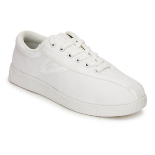 Tretorn - Women's Nylite Plus Canvas Sneaker