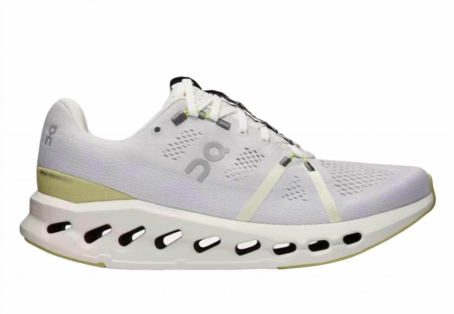 On Running - WOMEN'S CLOUDSURFER RUNNING SHOES ( B WIDTH )