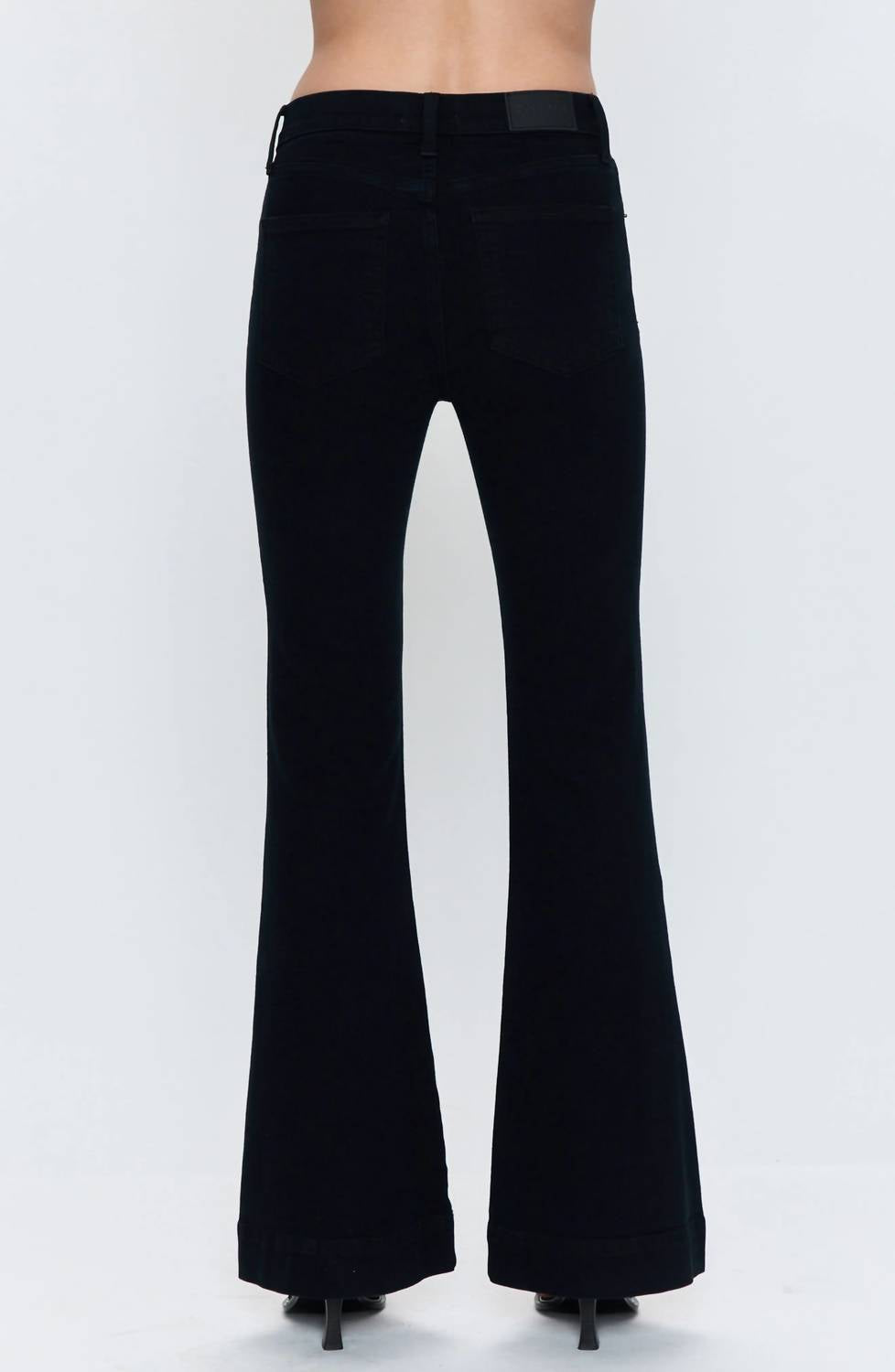 Pistola - Kinsley Flare Jeans