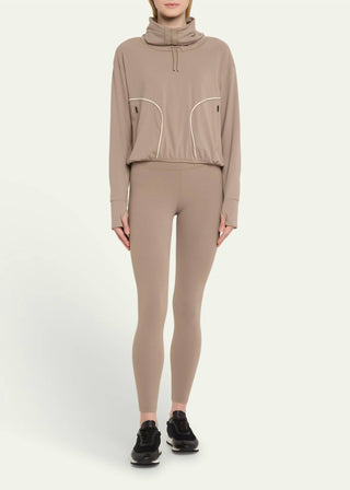 Splits59 - Rosie Air Weight High Neck Jacket