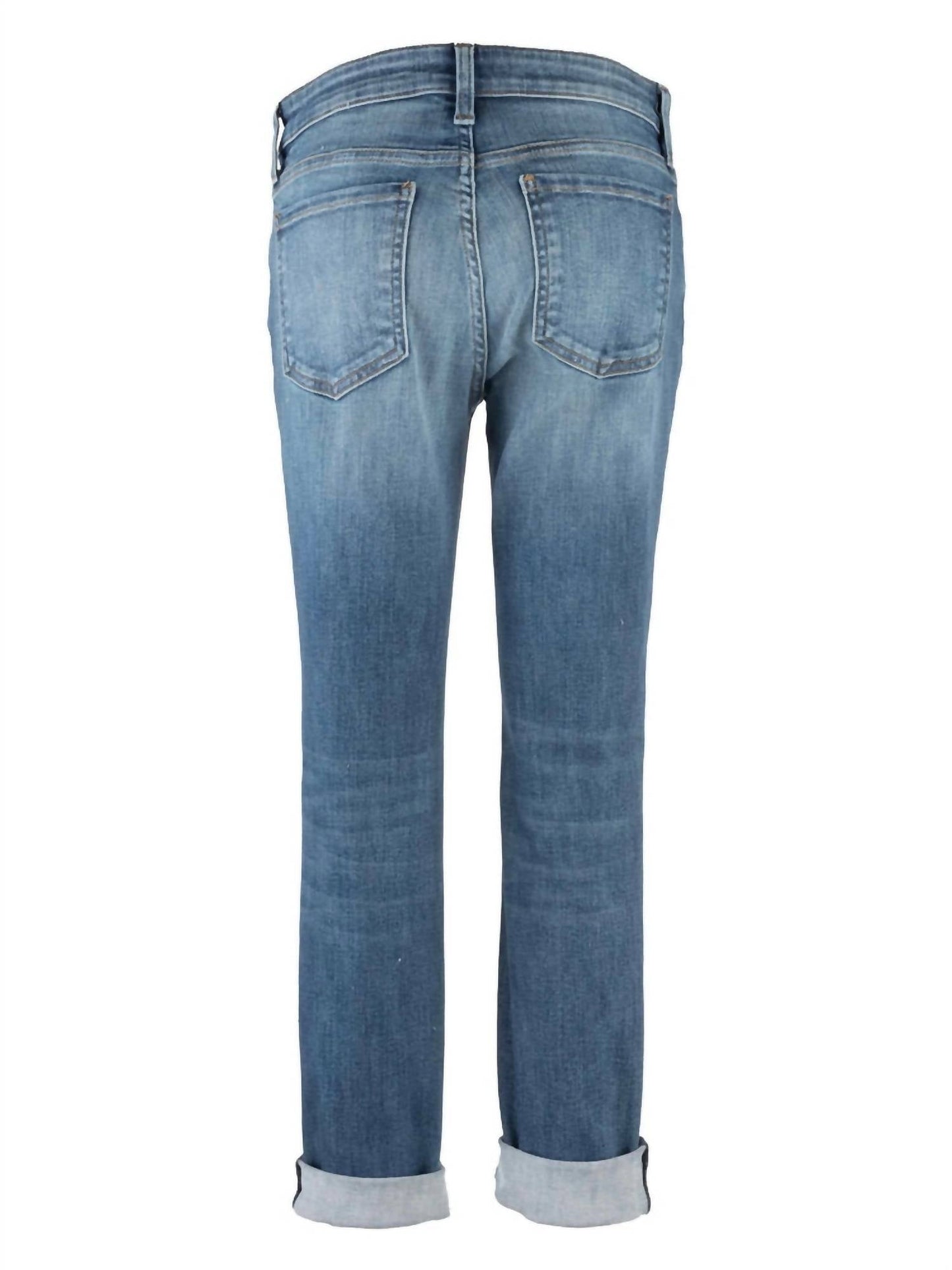 Kut From The Kloth - Women's Catherine Boyfriend Jeans