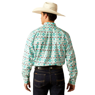 Ariat - Jacey Fitted Shirt