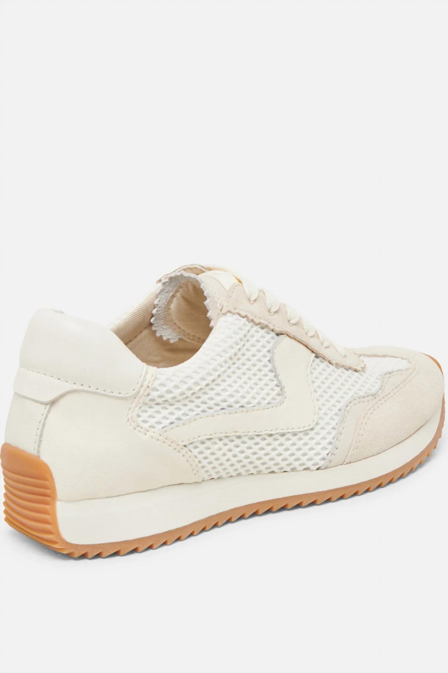 Dolce Vita - Women's B.ntcd Mesh Sneakers