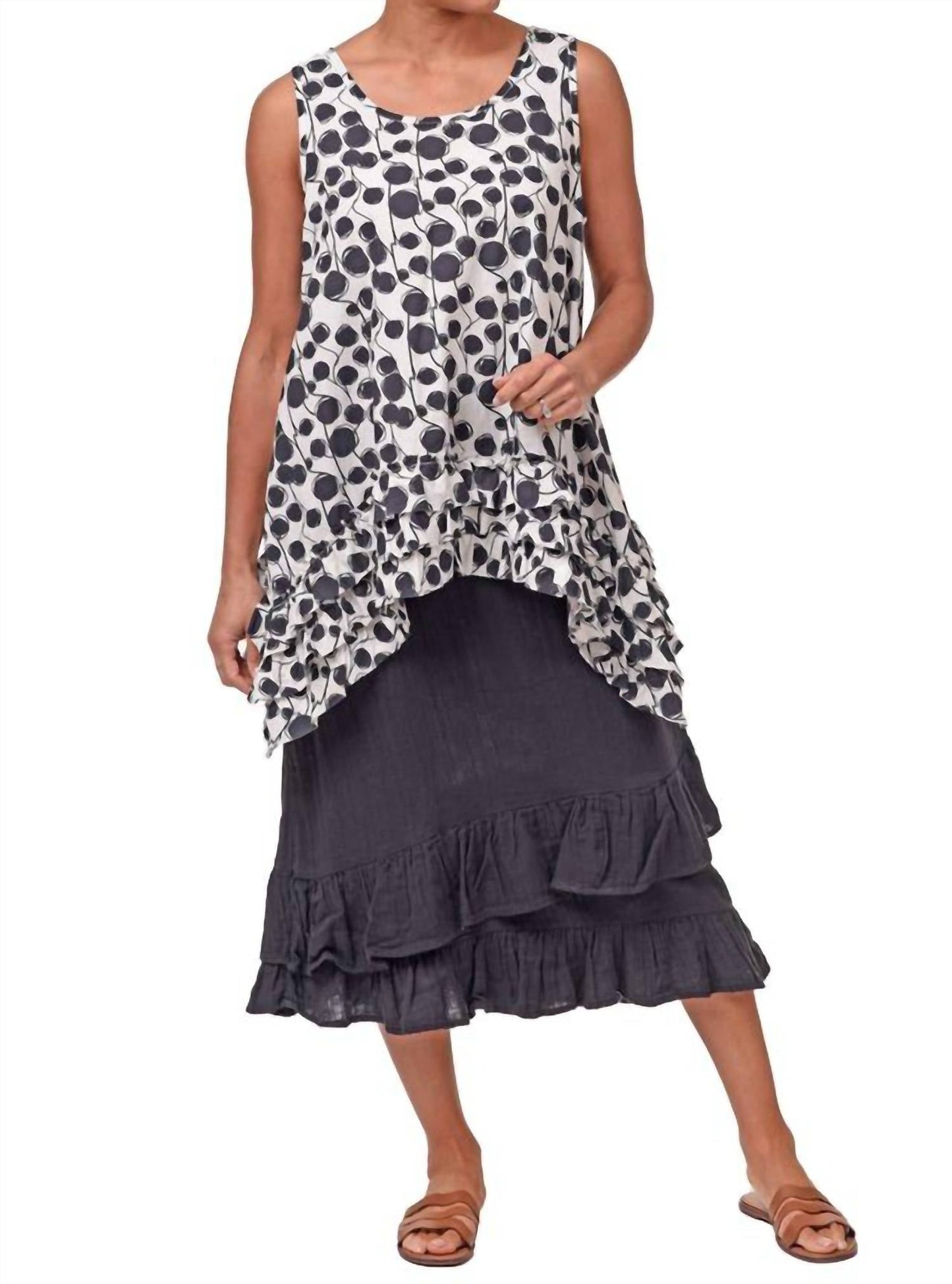 Tulip Clothing - Erika Skirt