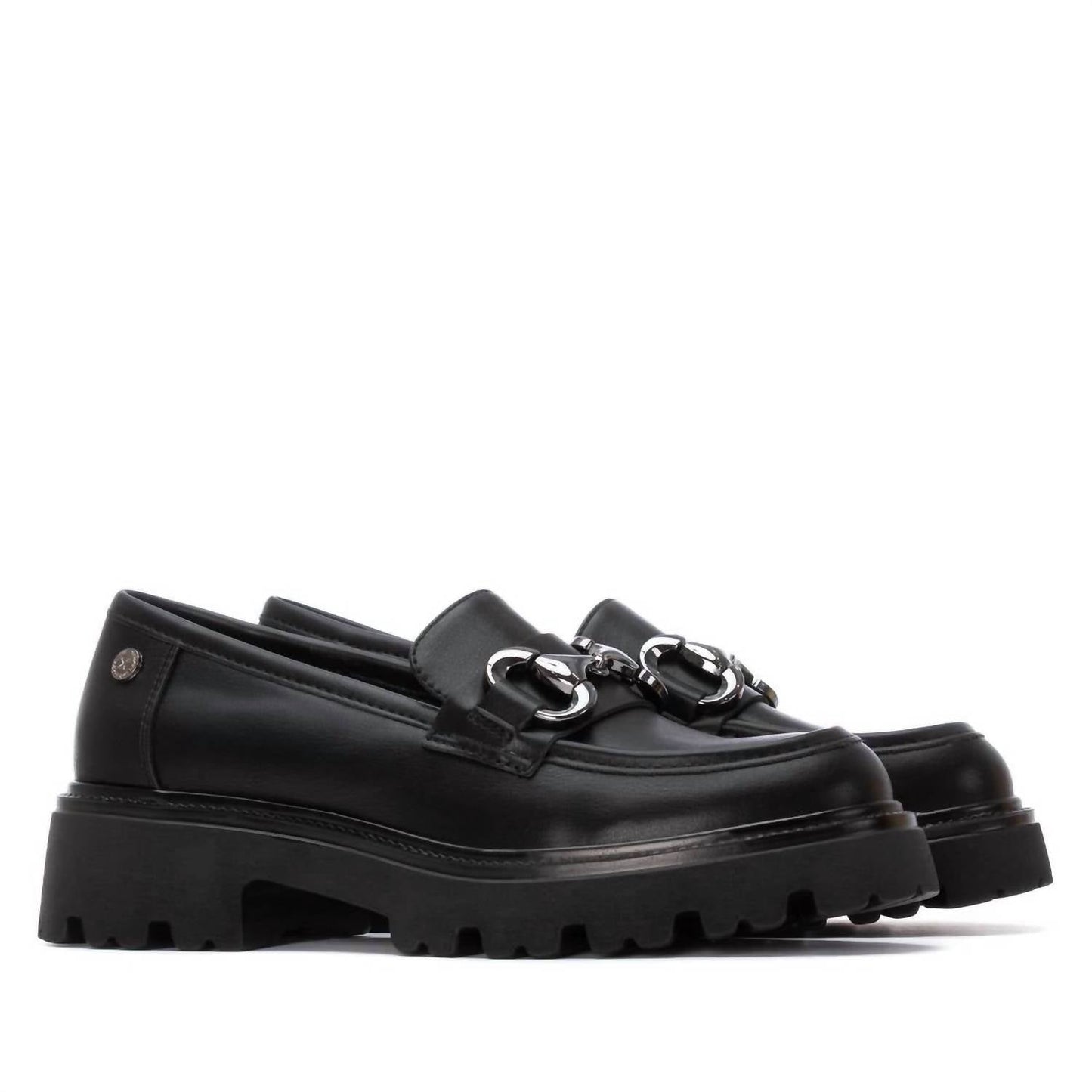 Xti - Women's 144418 Round Toe Shoes