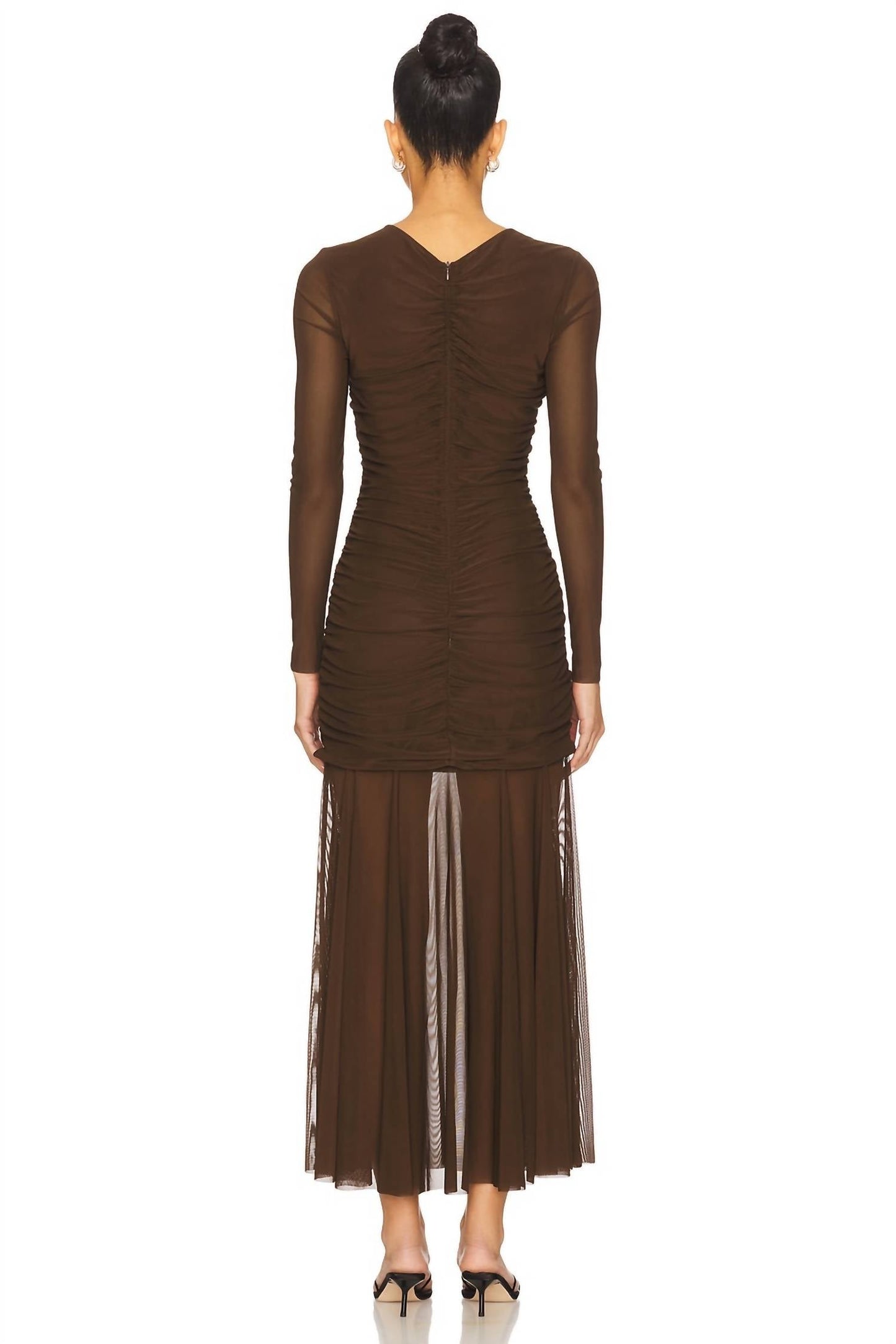 steve-madden-kiara-ruched-dress