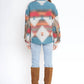 4Si3Nna - Liam Western Jacket