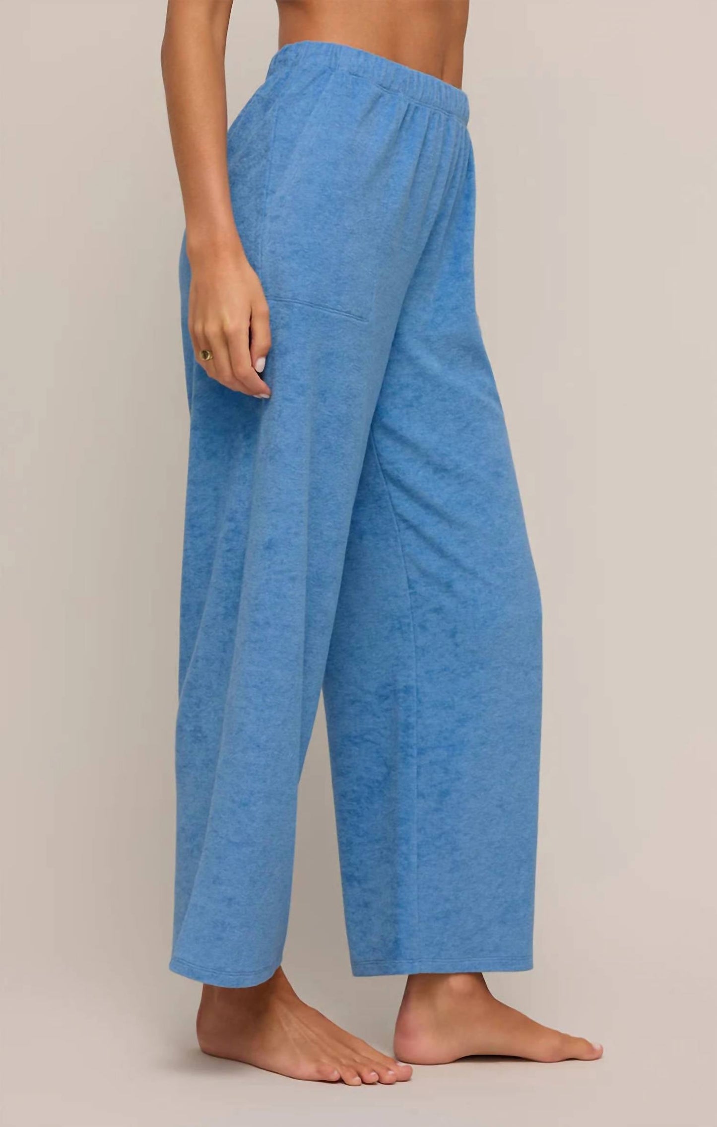Z Supply - Let’s Cruise Terry Pant