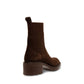 Steve Madden - Women's Kiley Suede Bootie