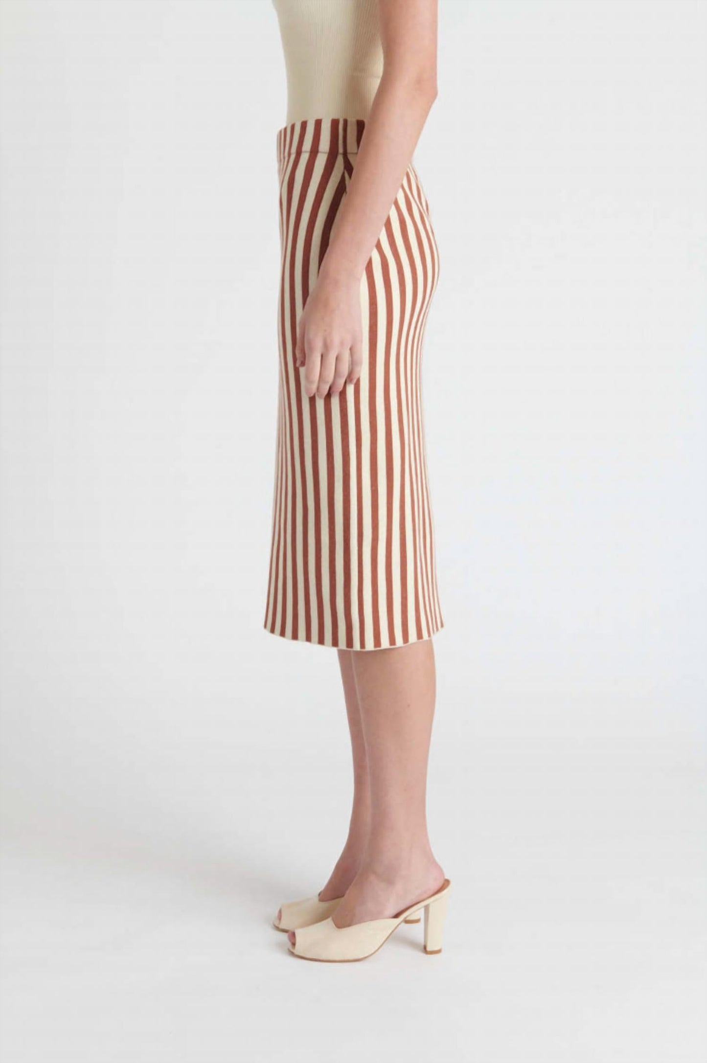Rachel Comey - Kasey Midi Skirt