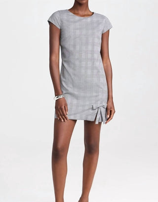 Amanda Uprichard - Mariama Mini Dress