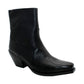 Volatile - Women's Lariat Unlined Leather Bootie