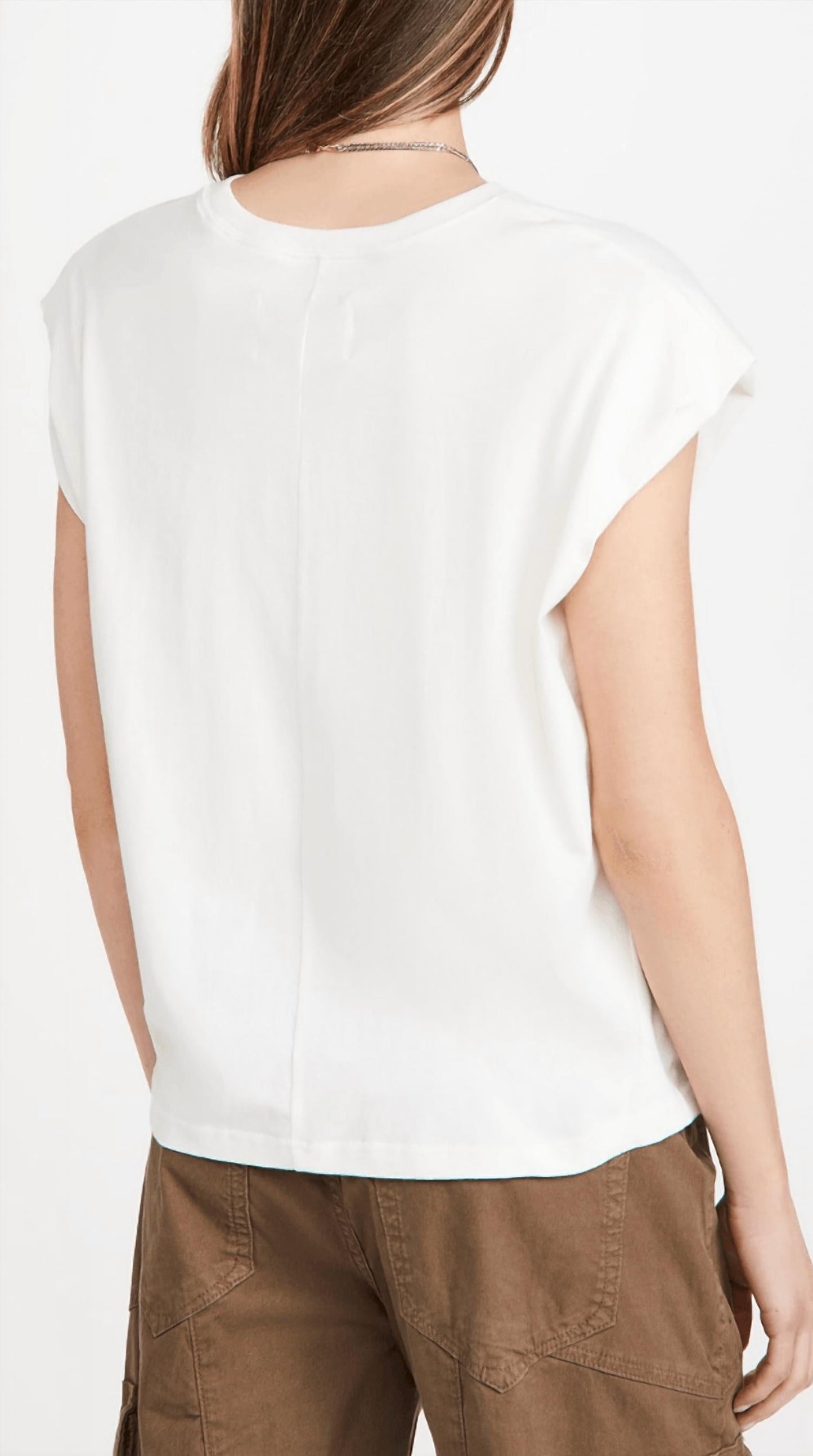 Pistola - Trina Muscle Tee