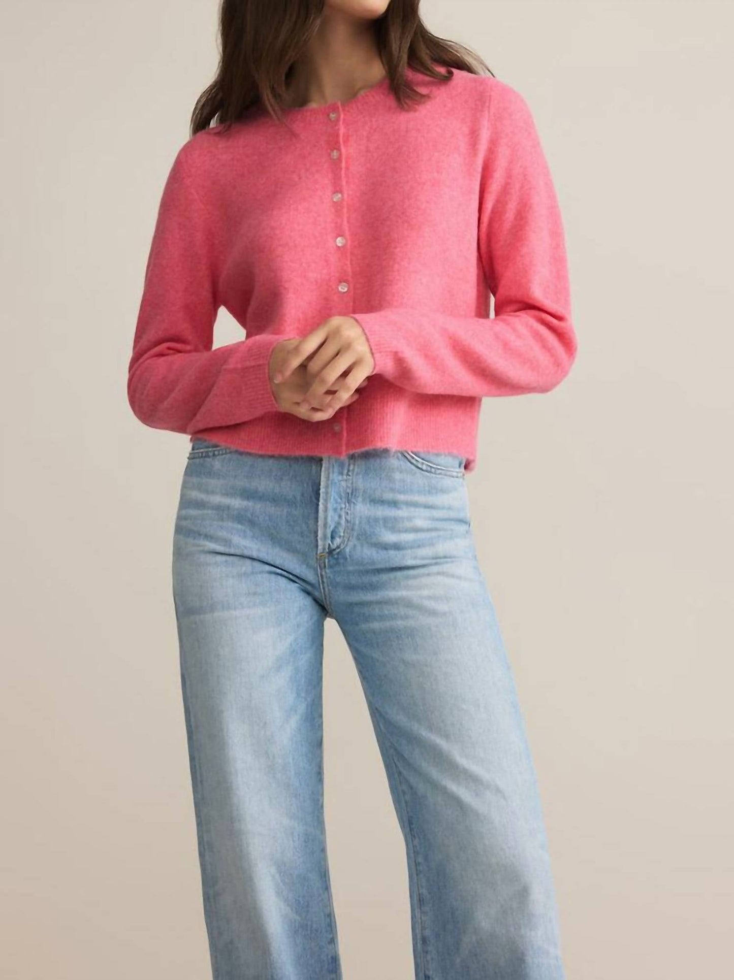 Z Supply - MEDINA CARDIGAN