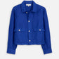 Alex Mill - Cropped Work Jacket