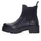 Dirty Laundry - Women's Maps Platform Boots