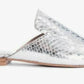 42 Gold - Women's Kinsey Mirror Mule