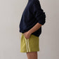 Donni. - Eco-terry Crewneck Sweater