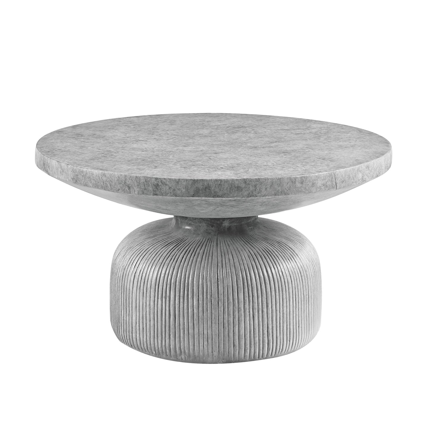 Laddie Weathered Table
