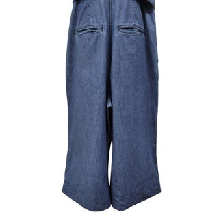 Free People - Amber Denim Dress