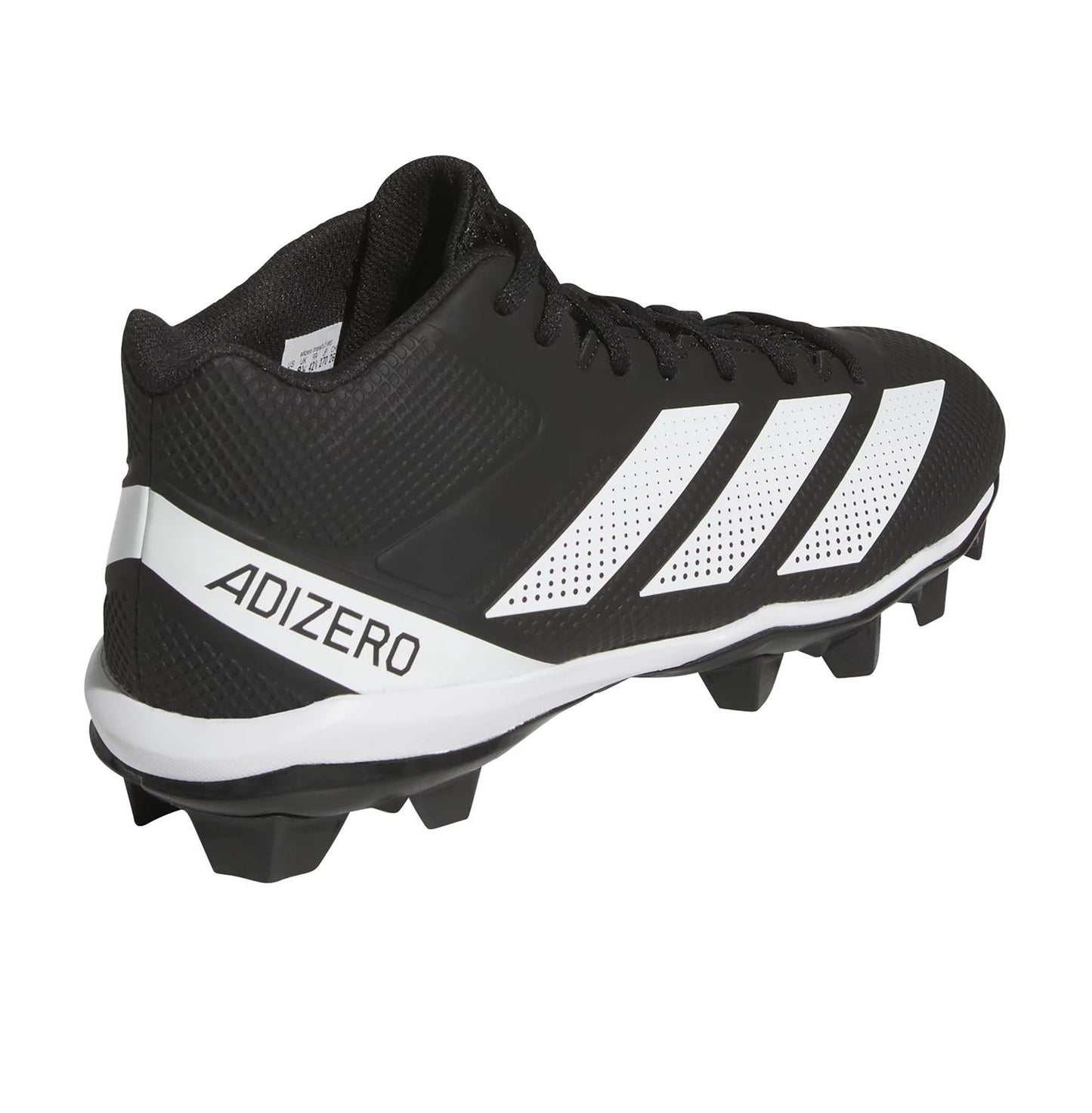 Adidas - Men's Adizero Impact Mid 2.0 Soccer Shoe