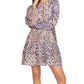 Marie Oliver - Preston Dress