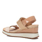 Xti - Women's Wedge Sandals
