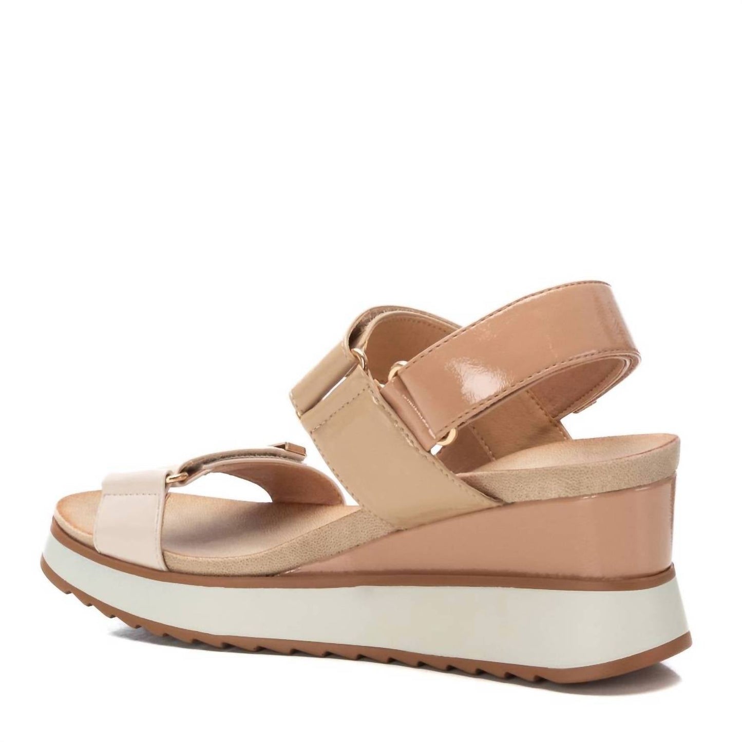 Xti - Women's Wedge Sandals