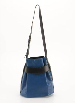 Louis Vuitton - Pre-loved Sac D’epaule Smooth Leather Bag