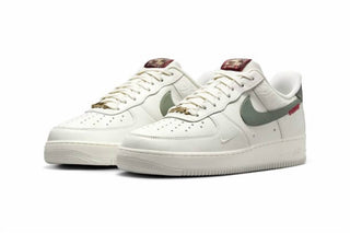 Nike - Men's Air Force 1 ’07 Low Sneakers