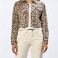 Dear John Denim - Diane Novelty Jacket