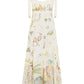 Alemais - Anouk Ballet Sundress