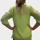 Johnny Was - KALLIA TUNIC (SLIP)
