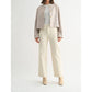 Fun 2 Fun - Suede Button Down Jacket