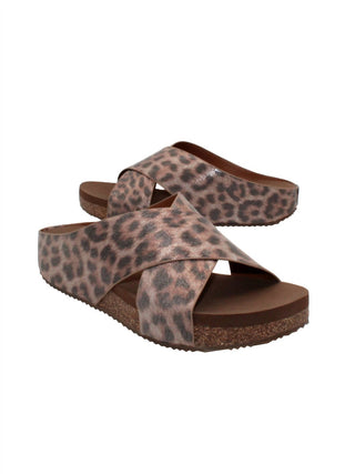 Pv Footwear - Women's Ablette Sandal