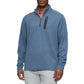 Flags & Anthem - Torrance Performance Quarter Zip Mockneck Pullover