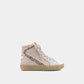 Shu Shop - Toddler's Rooney Sneakers
