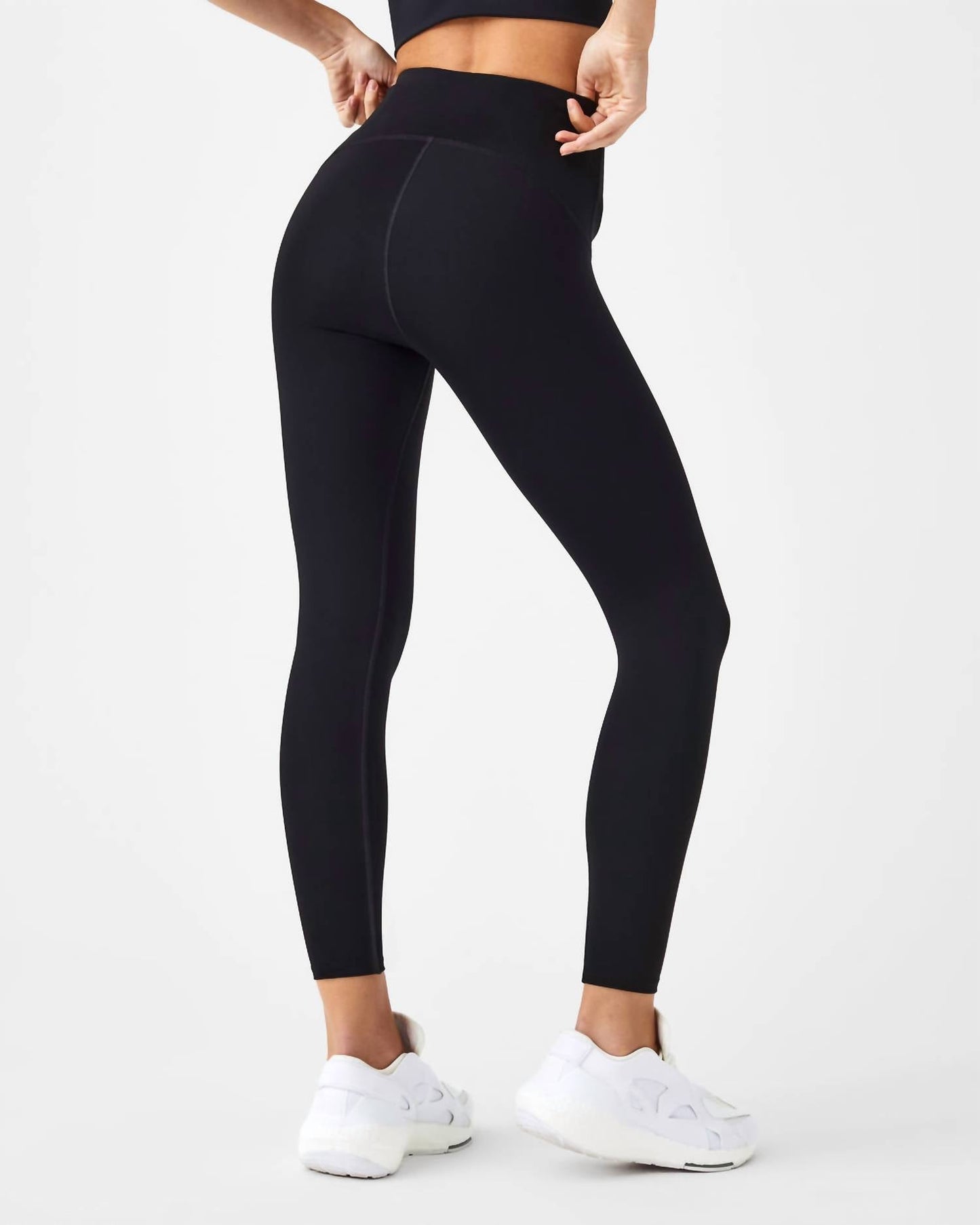 Spanx - BOOTY BOOST 7/8 LEGGINGS