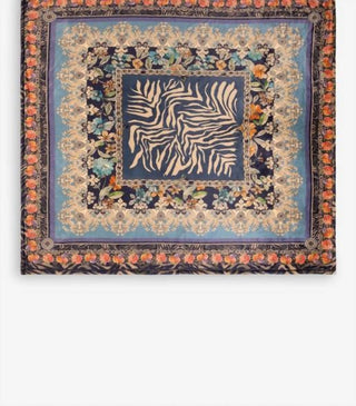 Johnny Was - LAUREL CANYON COZY BLANKET LONA