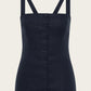 Faithfull The Brand - Corbiere Vest