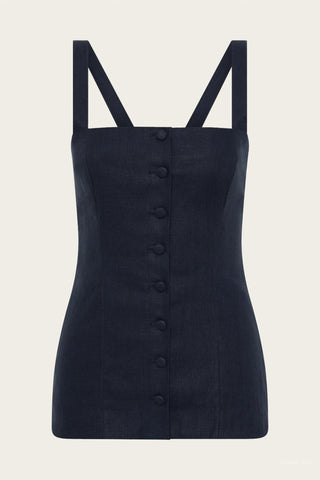 Faithfull The Brand - Corbiere Vest