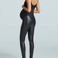 Commando - Faux Leather Maternity Leggings