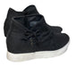 Very G - Women's Angela Wedge Bootie