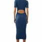 Rails - Genesis Midi Dress