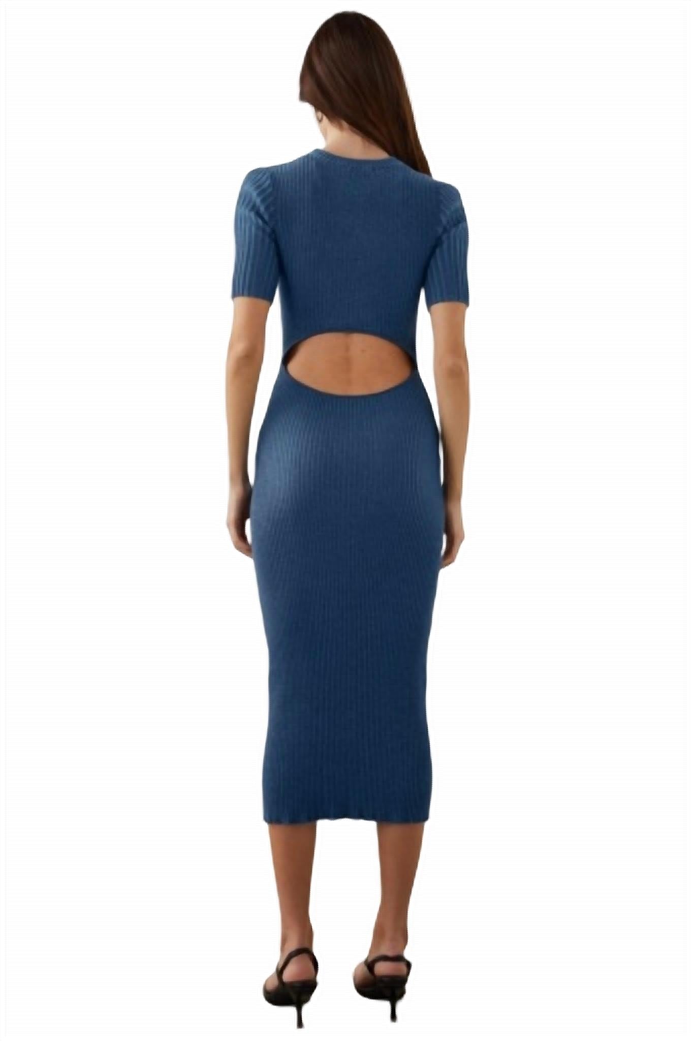 Rails - Genesis Midi Dress